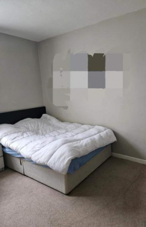 Studio apartment walks to city centre